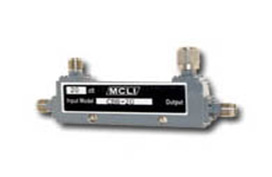 MCLI 耦合器