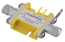 Amplitech 放大器