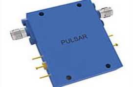 PULSAR 开关